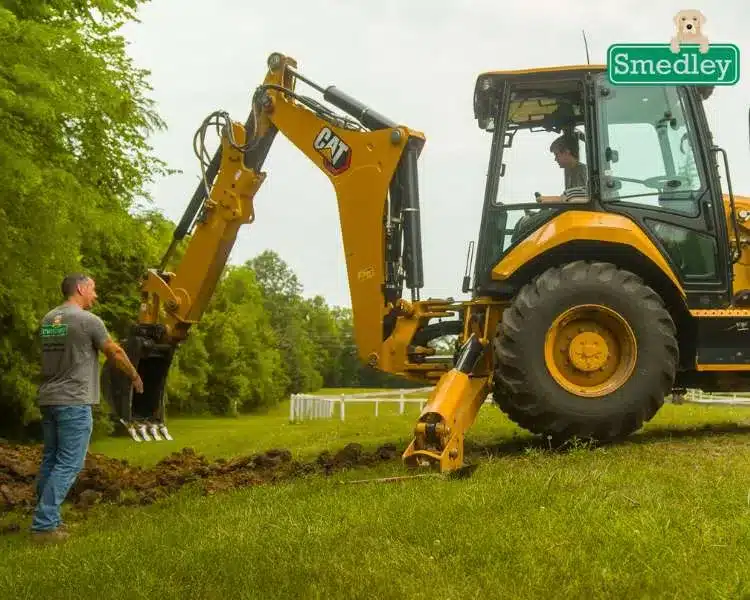 Excavation Services in Kansas City