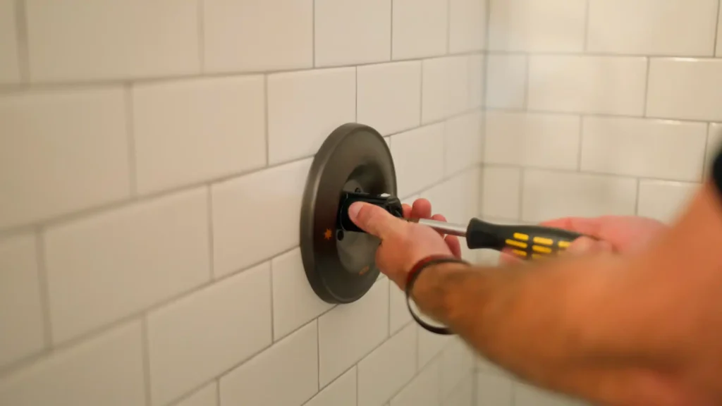 AdjustingTemperature