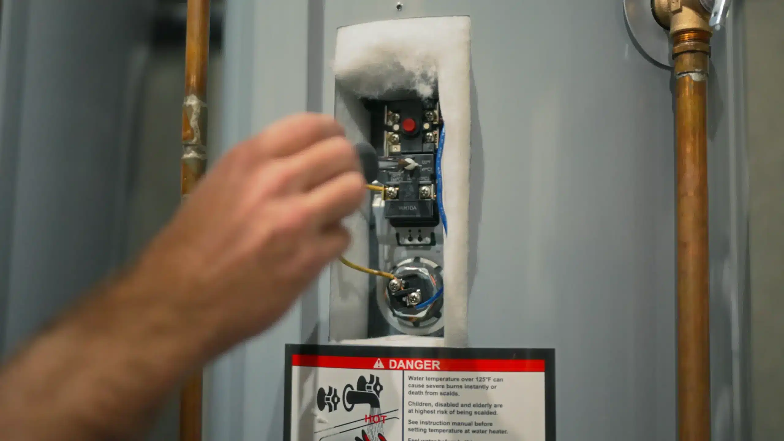 Understanding Thermostat Dials
