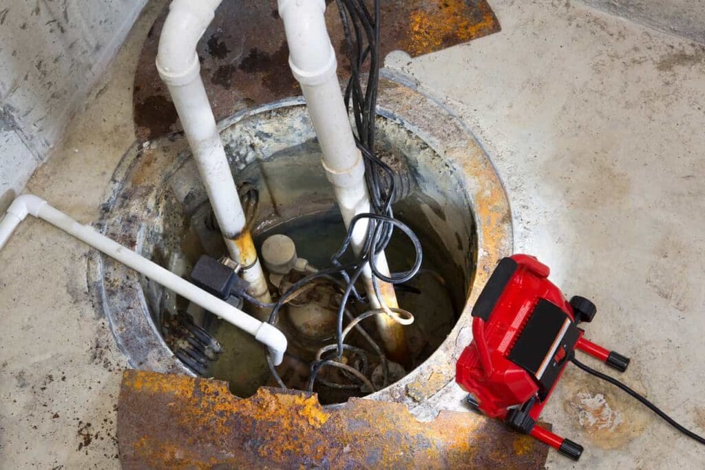 sump-pump-repair