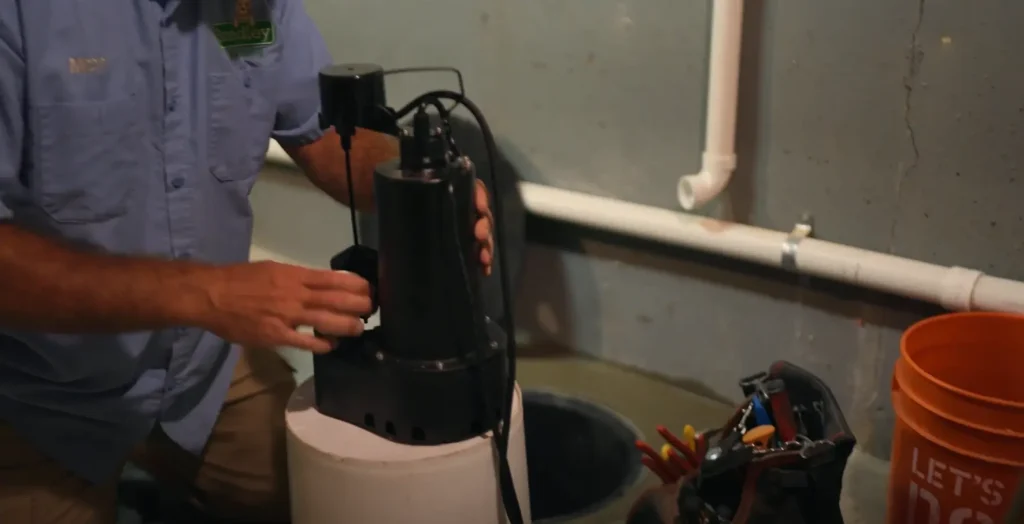 Importance of Emergency Sump Pump Services
