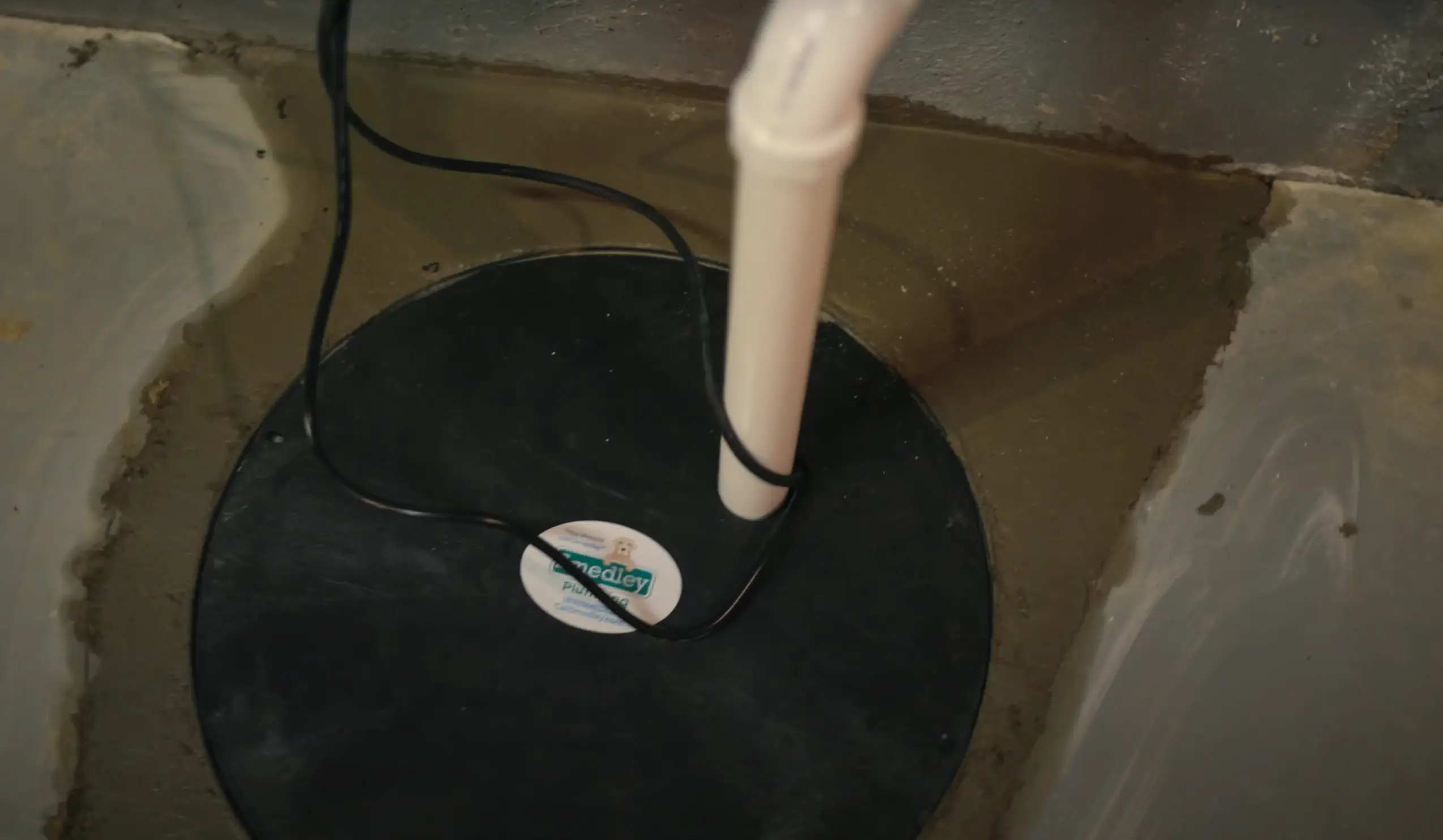 Emergency Sump Pump Services