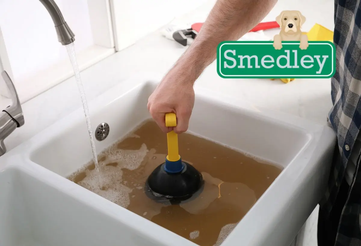 How to Naturally Clean Your Drains with Household Products