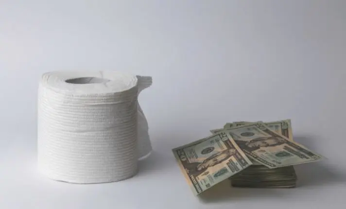 The Costs of Delaying Toilet Replacement