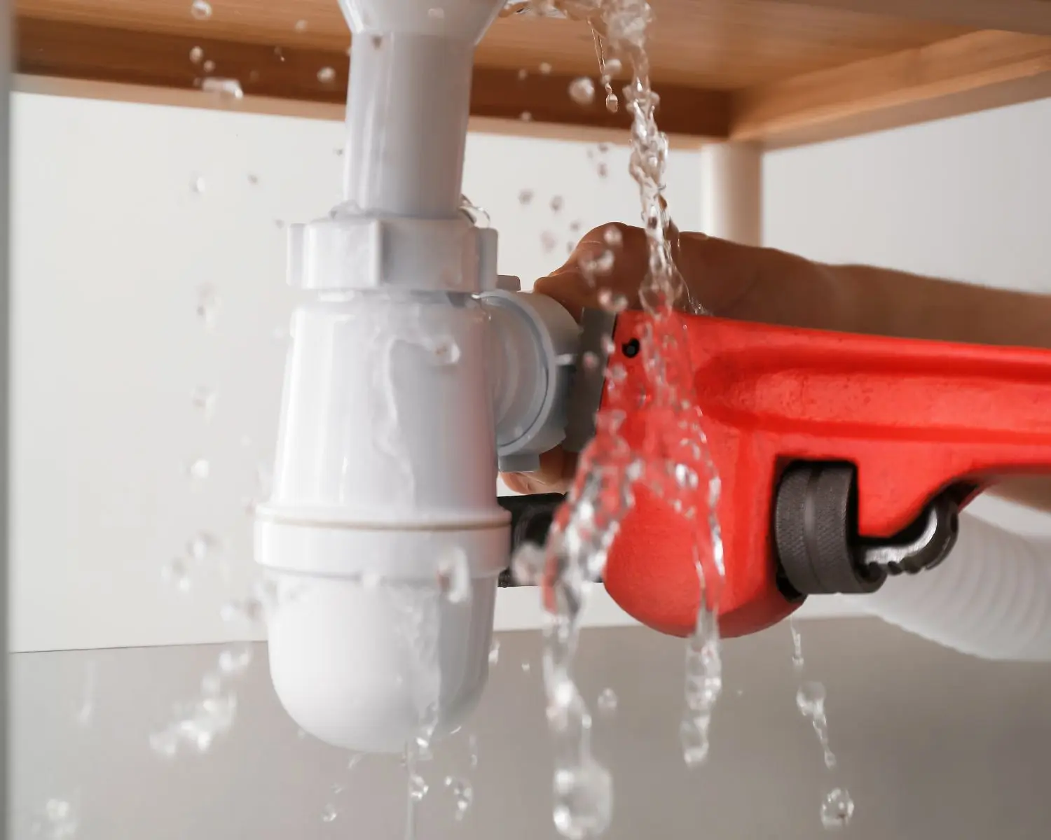 Common Plumbing Mistakes Homeowners Make