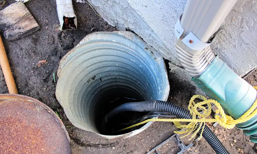 How to Choose the Best Sump Pump for Your Home