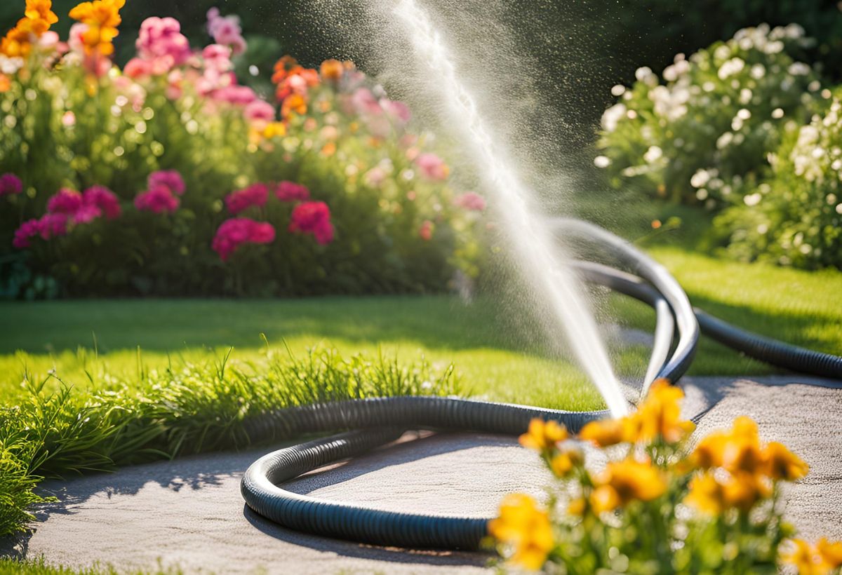 Solutions to Water Pressure