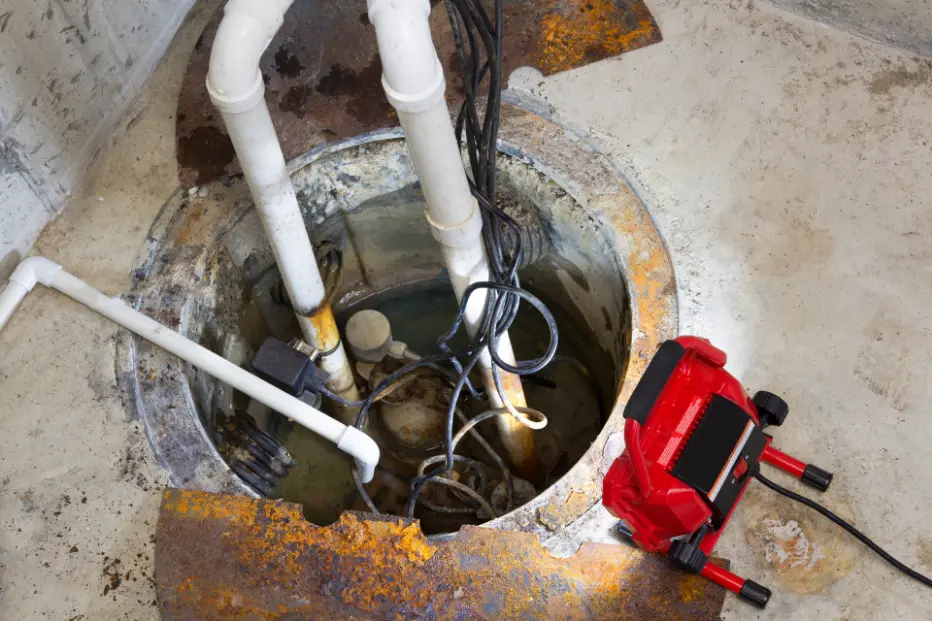 Plumbing Services in Raymore, MO
