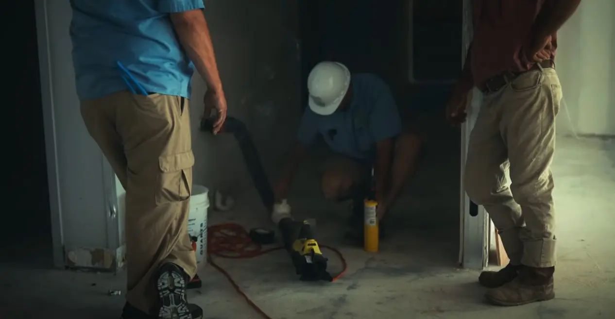 How to locate the Cause of Sewer Odor - Gas Smell