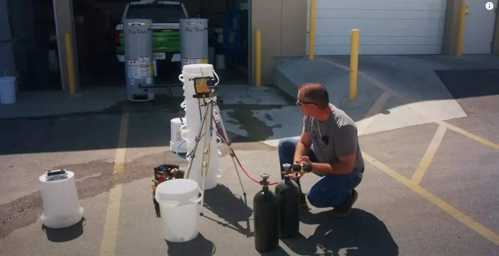 Making the Right Choice for Water Heater