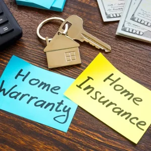Pros of Buying a Home Warranty Plan