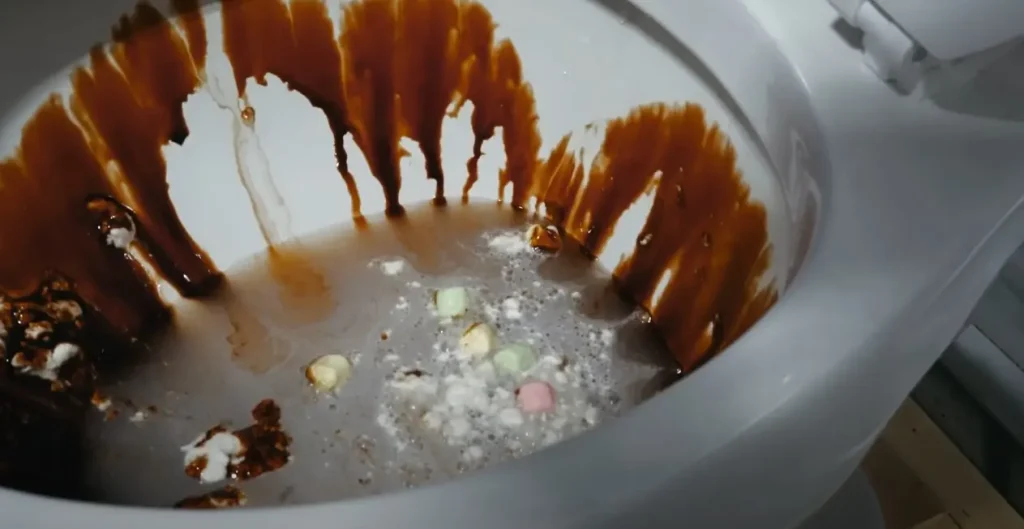 The Marshmallow and Nerf Bullet Tests