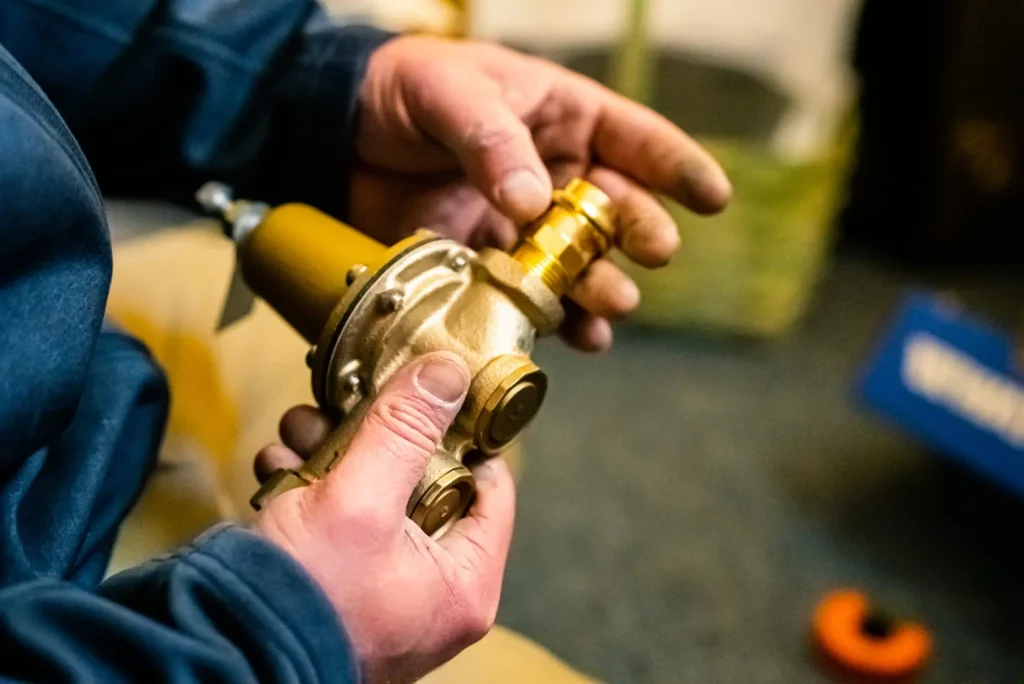 Kansas City, MO Plumbing pros