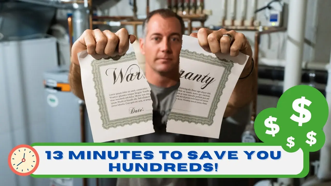 Learn More About Home Warranty