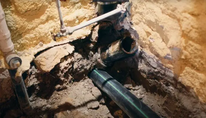 Sewer Line Inspection in Kansas City