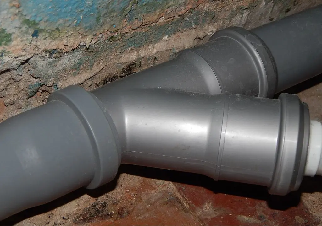 sewer repair and installation in Lee's summit