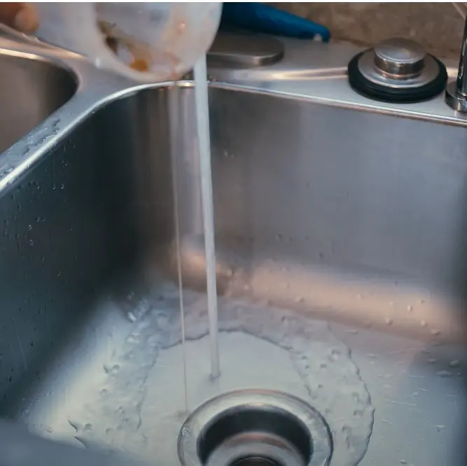 Drain Cleaning Services Kansas City MO