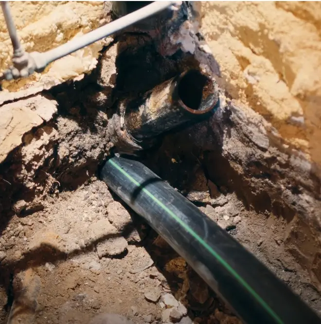 Plumbers for Drain & Sewer Problems