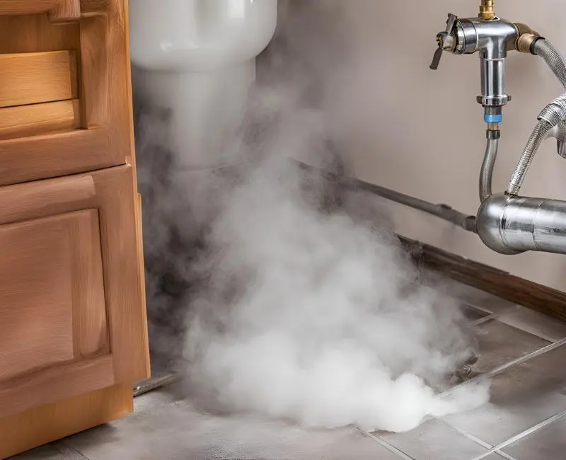 Plumbing Smoke Testing Services