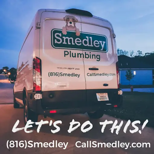Emergency Plumber in Kansas City, MO