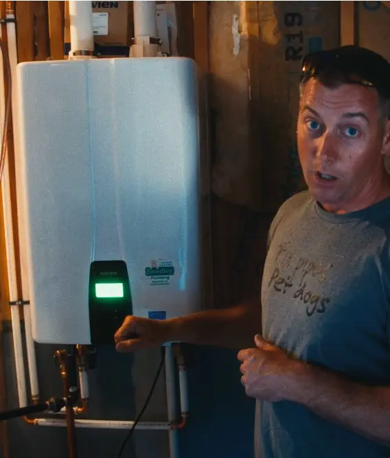 Water Heater Installation Blue Springs