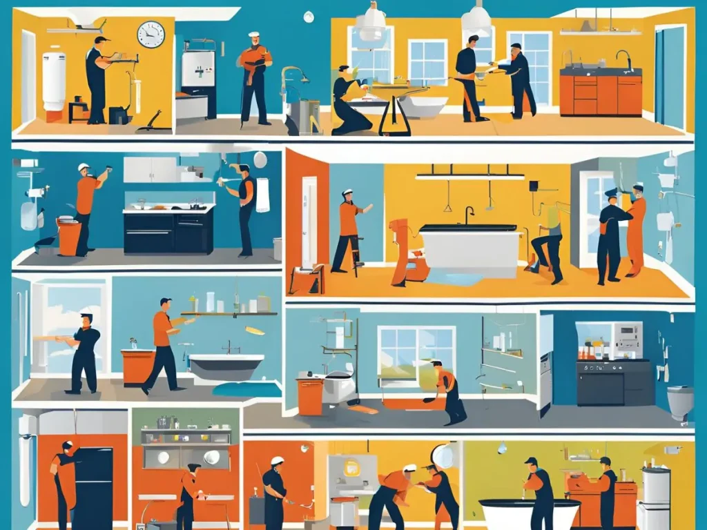 What to Look for in a Water Heater Repair Company