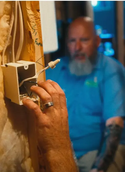 Installing Tankless Water Heater