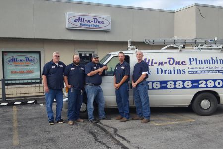 All-n-One Plumbing