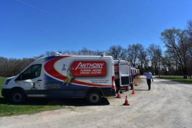 Anthony Plumbing, Heating, Cooling & Electric