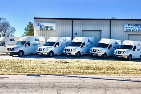 B&L Plumbing Service, Inc