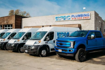 Epic Plumbing LLC