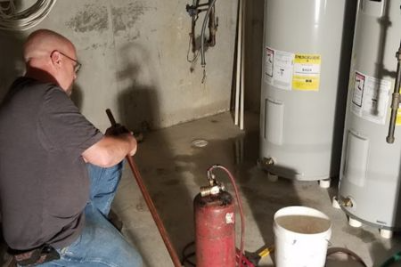 Gene's Plumbing & Sewer Service LLC