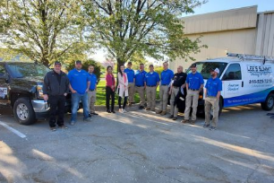 Lees Summit Heating, Cooling, Plumbing & Electrical