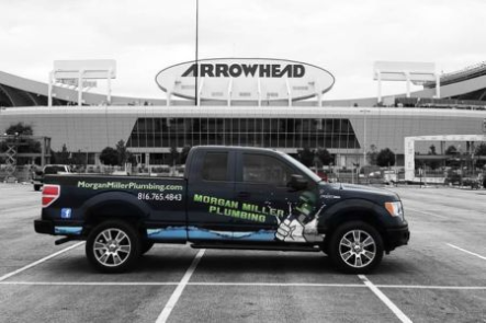 Morgan Miller Plumbing