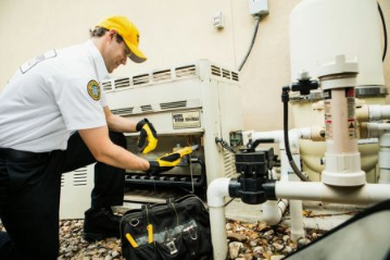 One Hour Heating & Air Conditioning® of Lee's Summit