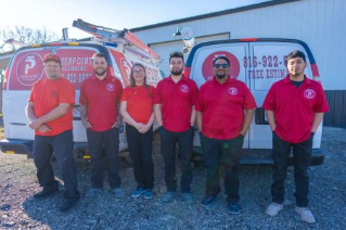 Pierpoint Plumbing: Lee's Summit