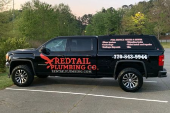 Redtail Plumbing Company