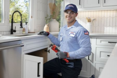 Roto-Rooter Plumbing & Water Cleanup