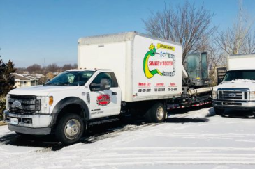 Snake 'n' Rooter Plumbing Company