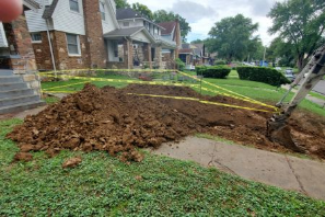 Two Pillars Plumbing Inc.