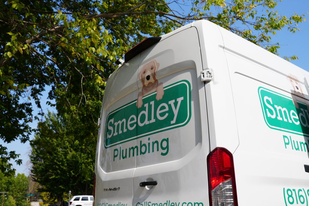 commercial plumbers