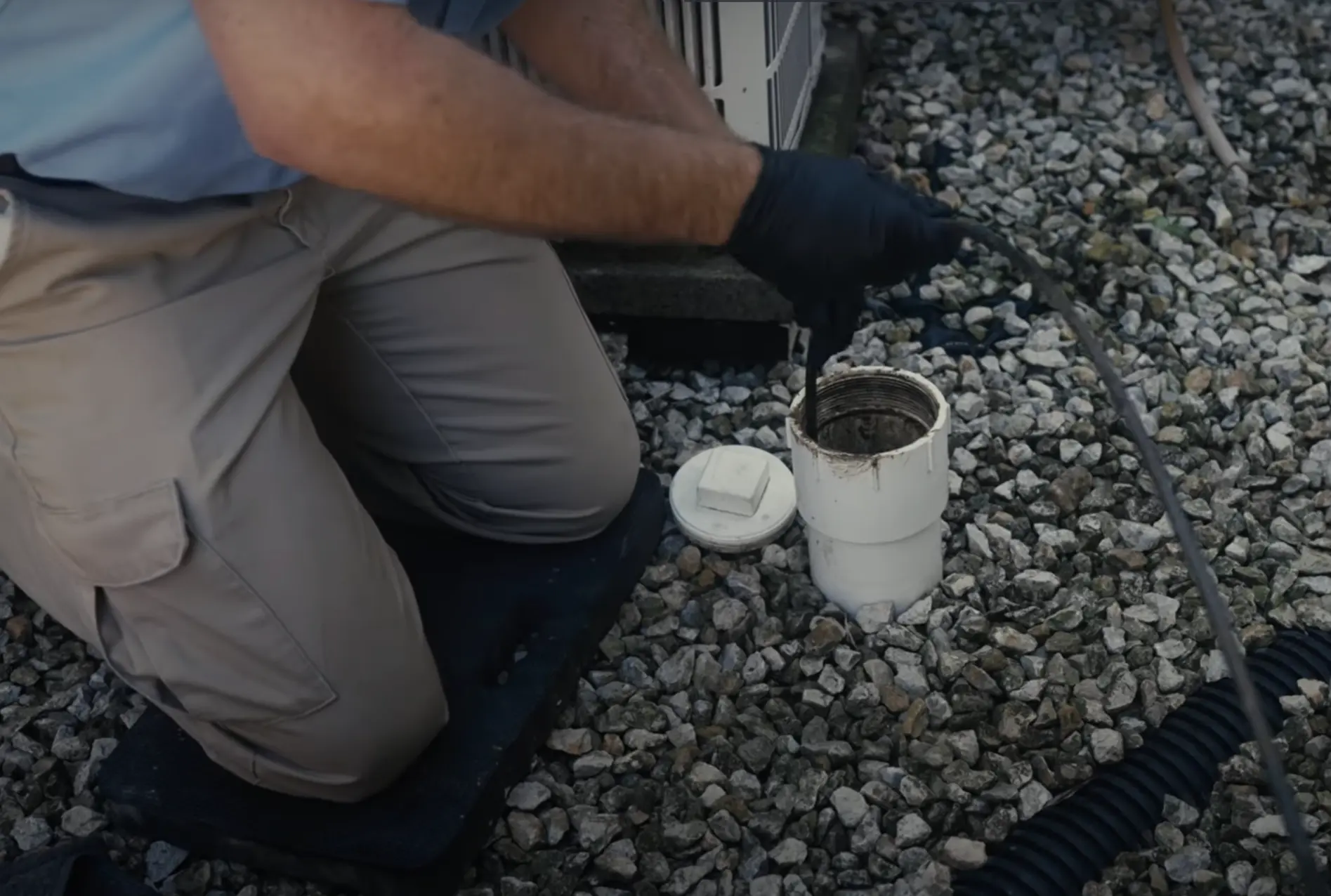 Drains Repair Services in Kansas City