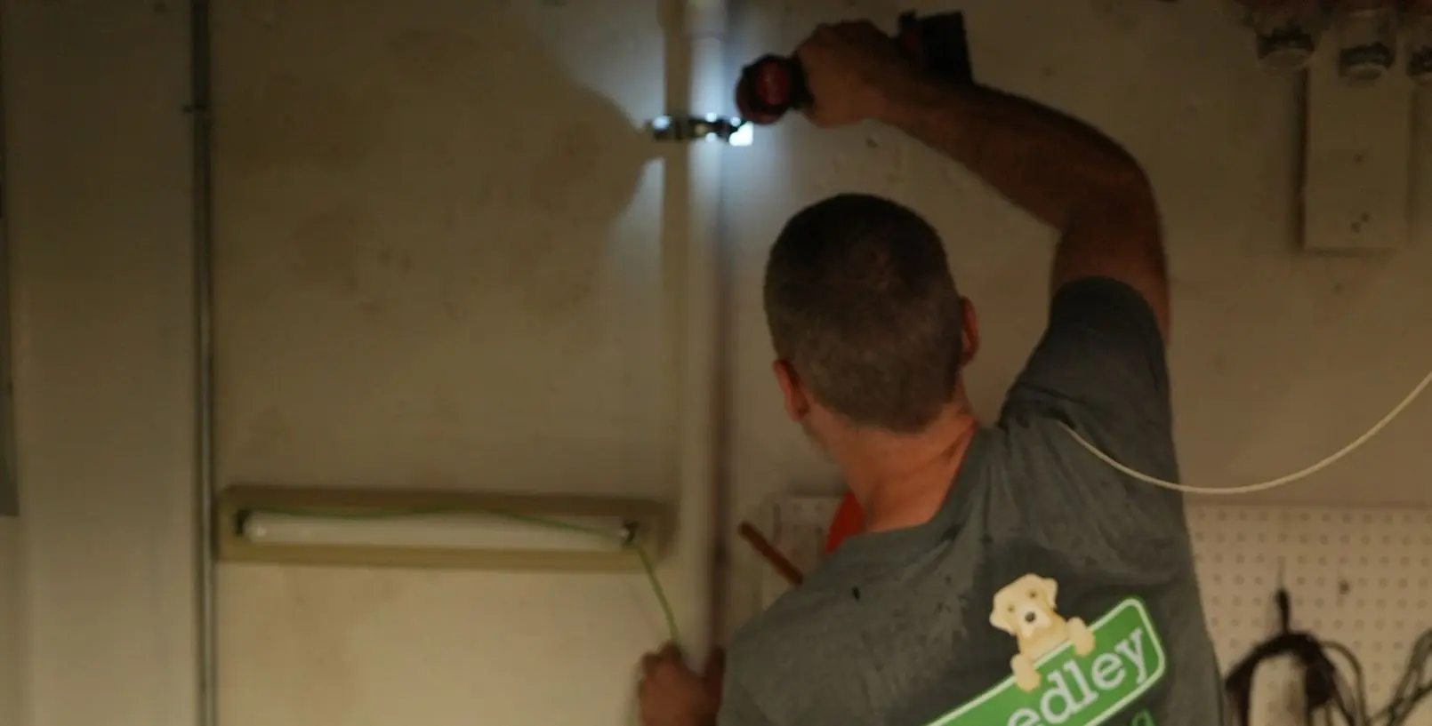 Do I Need a Plumber Why DIY Isn’t Always the Best Choice