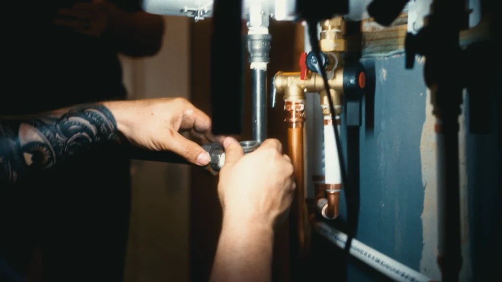 Hassle-Free Plumbing Services in Kansas City