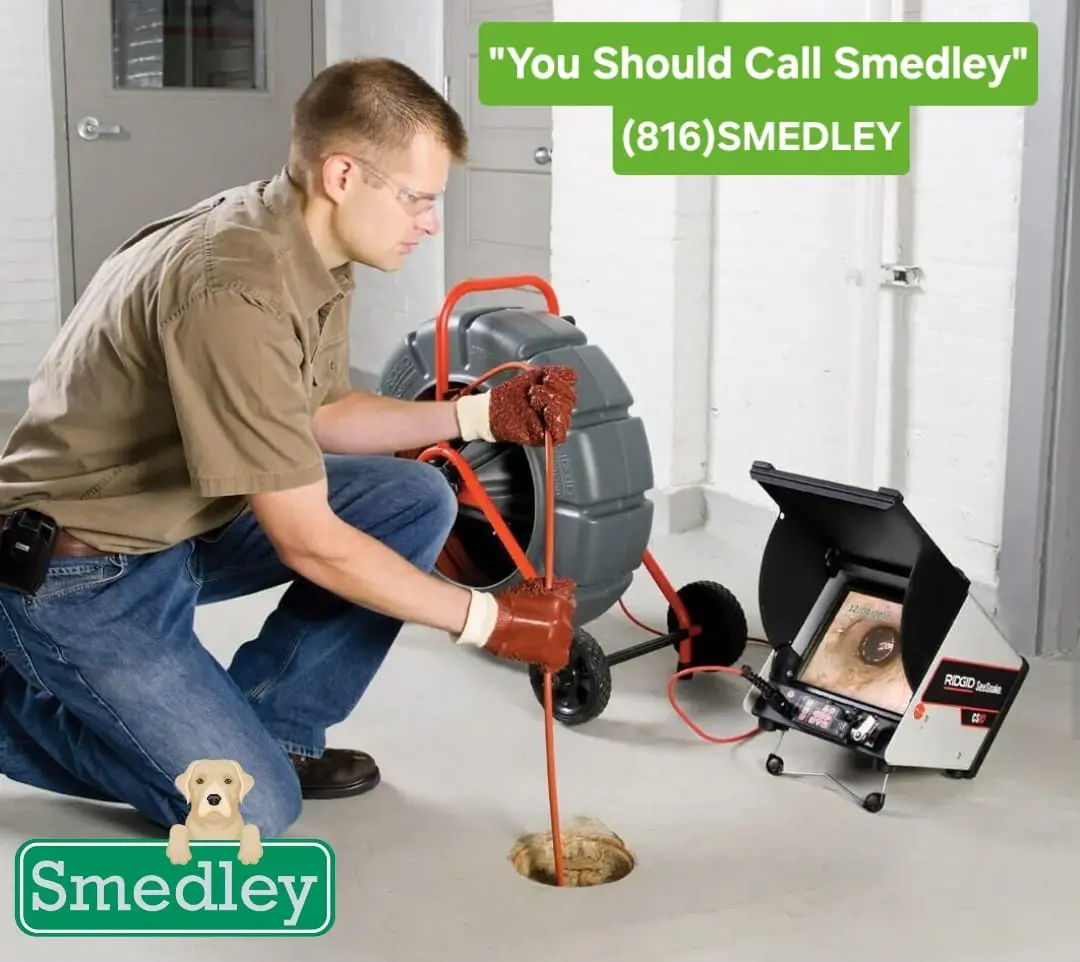 why you should call Smedley