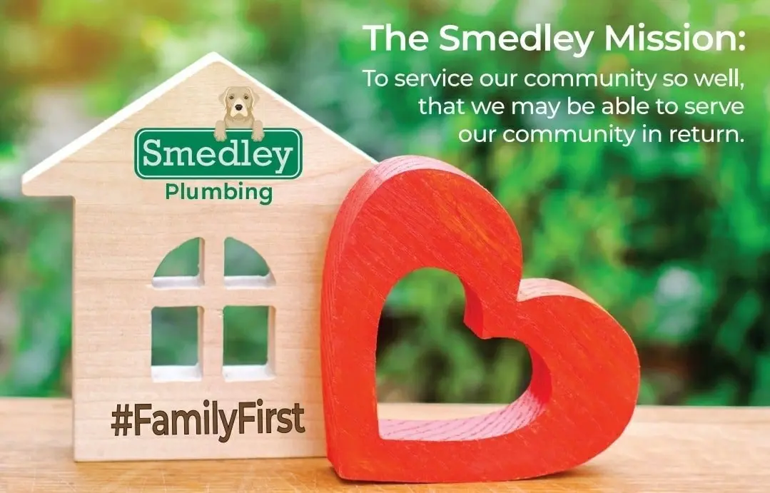 Family Friendly Plumber