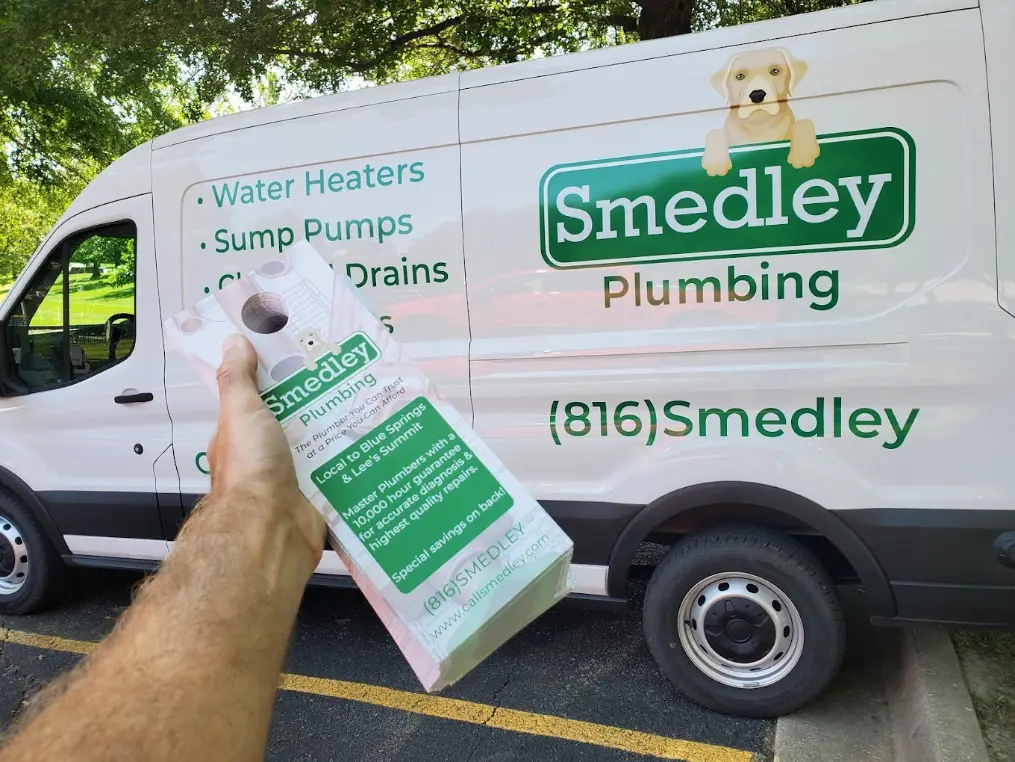 Plumbers in Belton, MO