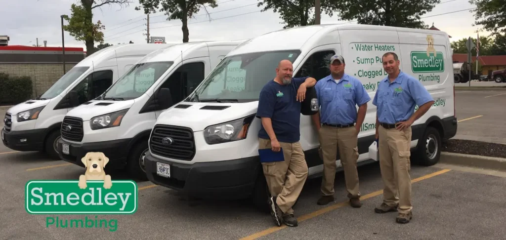 Plumbers in North Kansas City