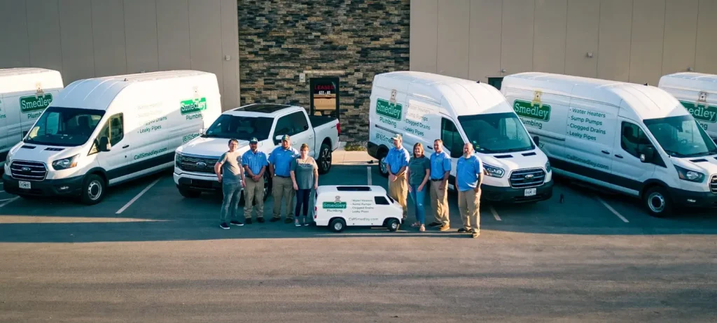 Plumbers in Parkville, MO