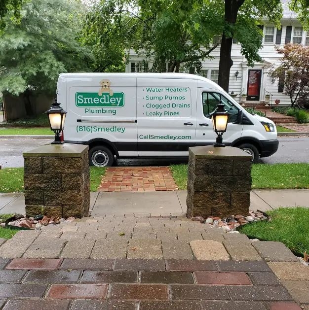 North Kansas City Plumbing